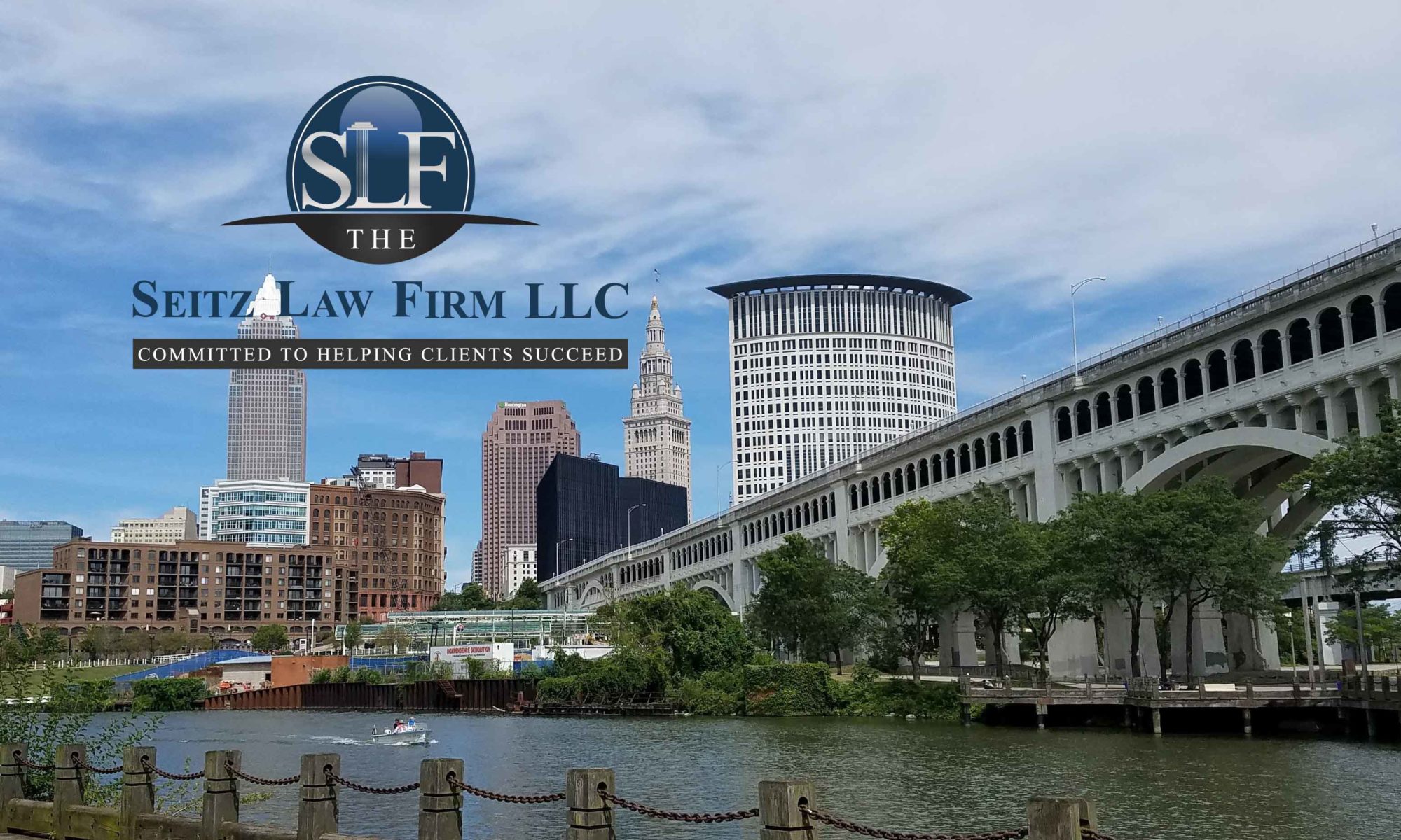 The Seitz Law Firm, LLC